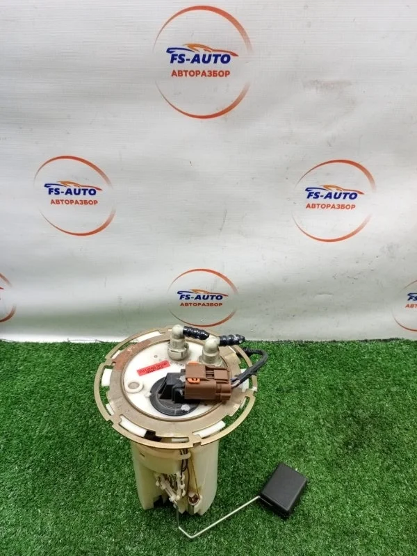 Бензонасос Chevrolet Lacetti 2005 96447440 ХЕТЧБЕК 1.6 F16D3