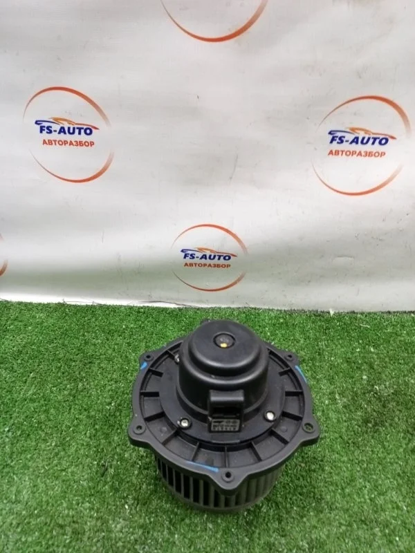 Мотор печки Chevrolet Lacetti 2008 ХЕТЧБЕК 1.4 F14D3