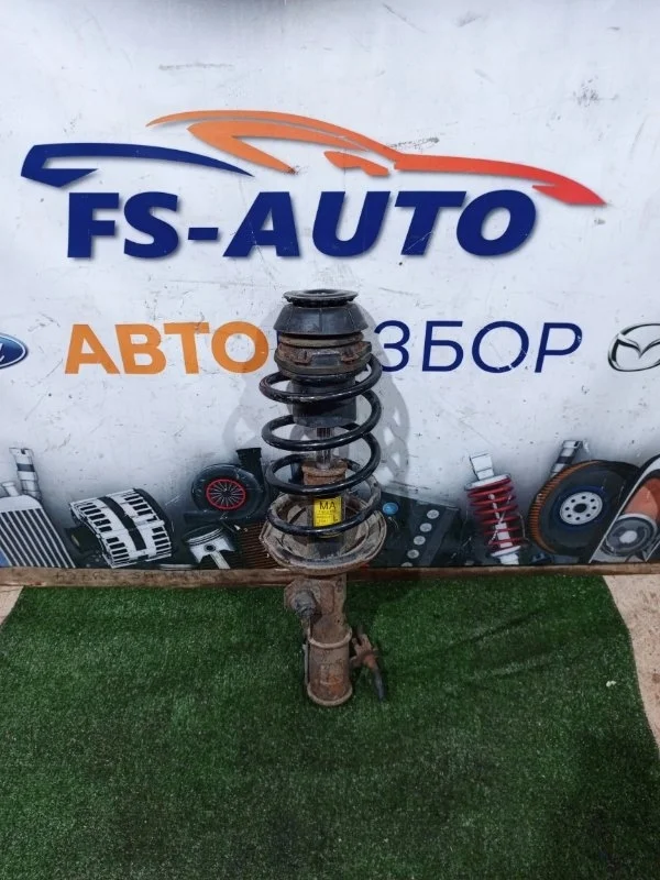 Амортизатор подвески Chevrolet Lacetti 2005 96407819 ХЕТЧБЕК 1.6 F16D3, передний левый