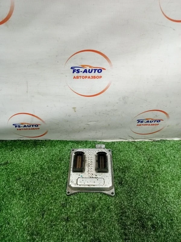 Эбу двигателя Opel ASTRA H 2010 12992406 ХЕТЧБЕК 1.8 Z18XER