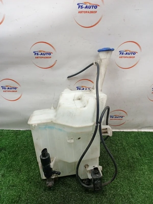 Бачок стеклоомывателя Kia Ceed 2014 98610A2000 КУПЕ 3 ДВЕРИ JD 1.6 G4FJ