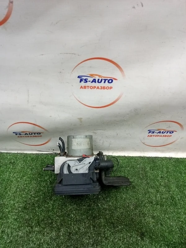 Блок ABS Kia Ceed 2014 58920A2210 КУПЕ 3 ДВЕРИ JD 1.6 G4FJ