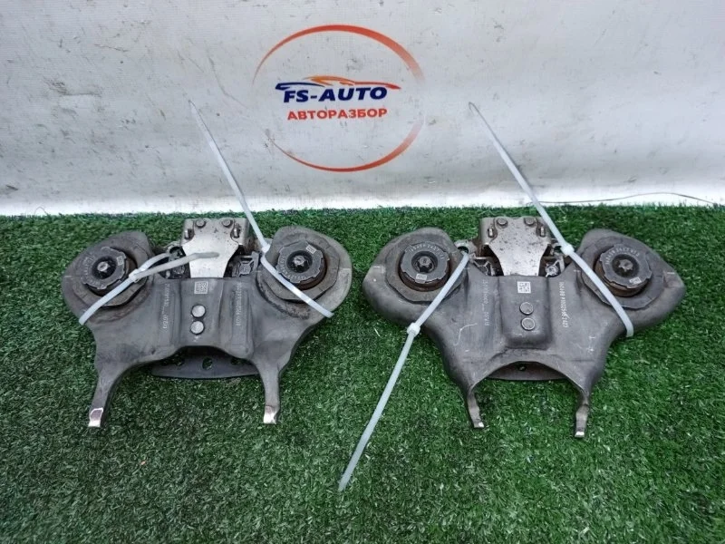 Вилка КПП PowerShift Ford Focus 3 2014 602000800 ХЕТЧБЭК 1.6 IQDB 105 Л.С.