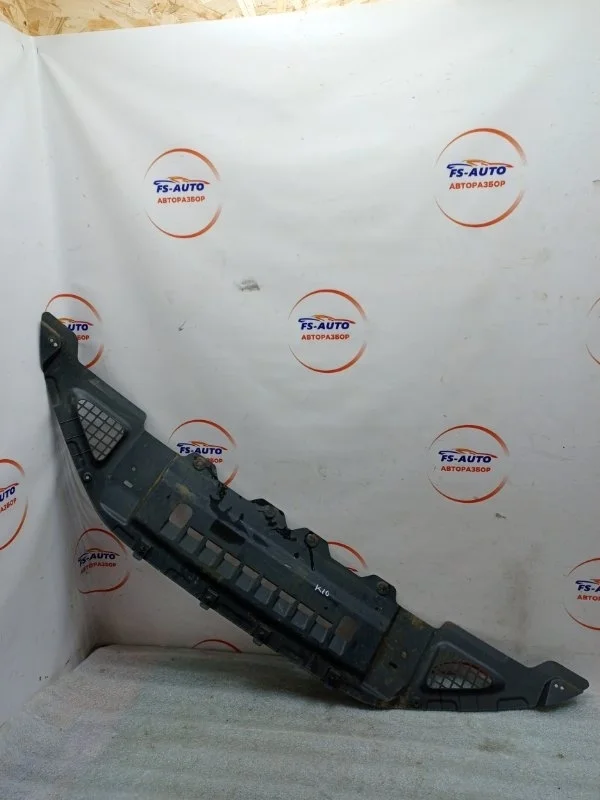 Пыльник бампера Chevrolet Cruze 2014 95937532 ХЕТЧБЕК 1.6 F16D4
