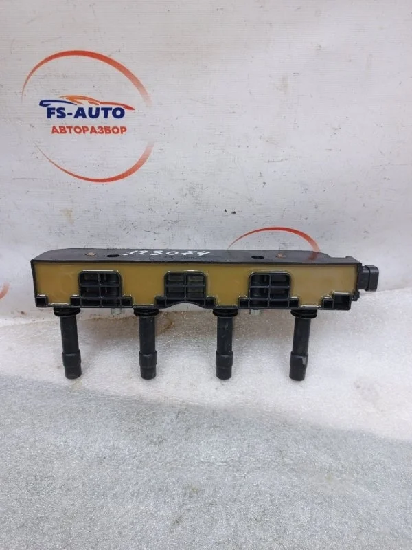 Катушка зажигания Opel Astra G 2004 19005212 T98 1.4 Z14XE