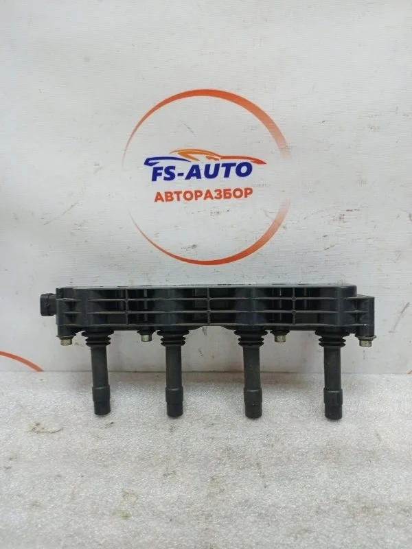 Катушка зажигания Opel Astra G 2004 19005212 T98 1.4 Z14XE