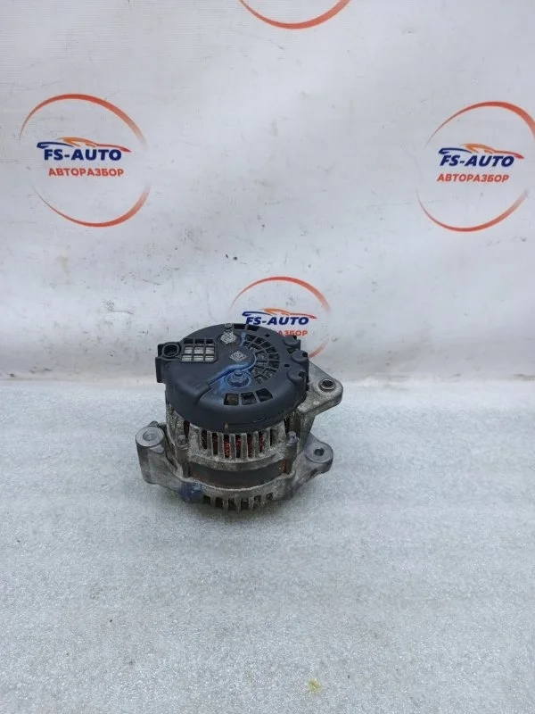 Генератор Chevrolet Aveo 2012 96936137 T 255 1.2 B12D1