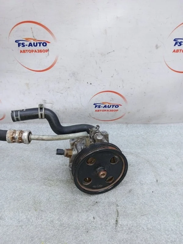 Насос ГУР Ford Focus 3 2012 BV613A696AB ХЕТЧБЭК 1.6 PNDA