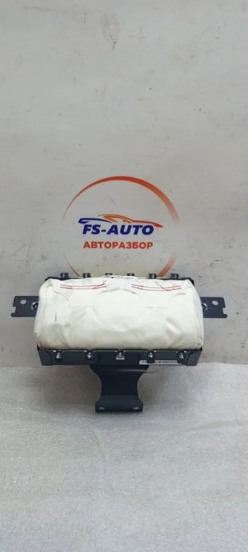 Подушка безопасности пассажира Kia Ceed 2015 84530A2000 ХЭТЧБЭК 1.6 G4FJ