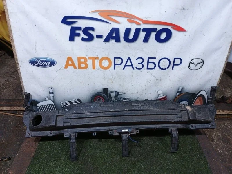 Усилитель бампеpa Kia Ceed 2015 86530A2000 ХЭТЧБЭК 1.6 G4FJ, задний