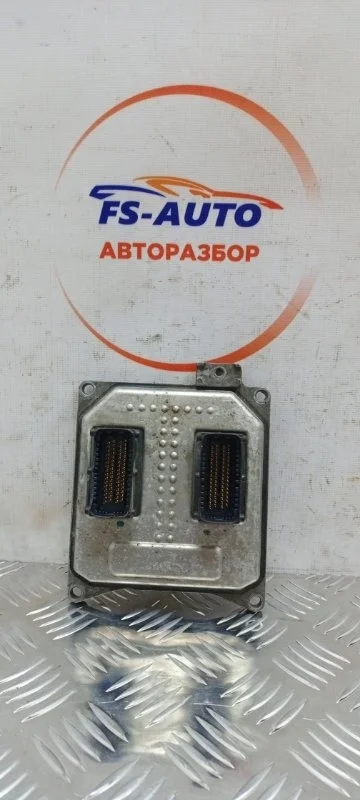 Эбу двигателя Opel Astra H 2010 55564081 ХЕТЧБЕК 1.8 Z18XER