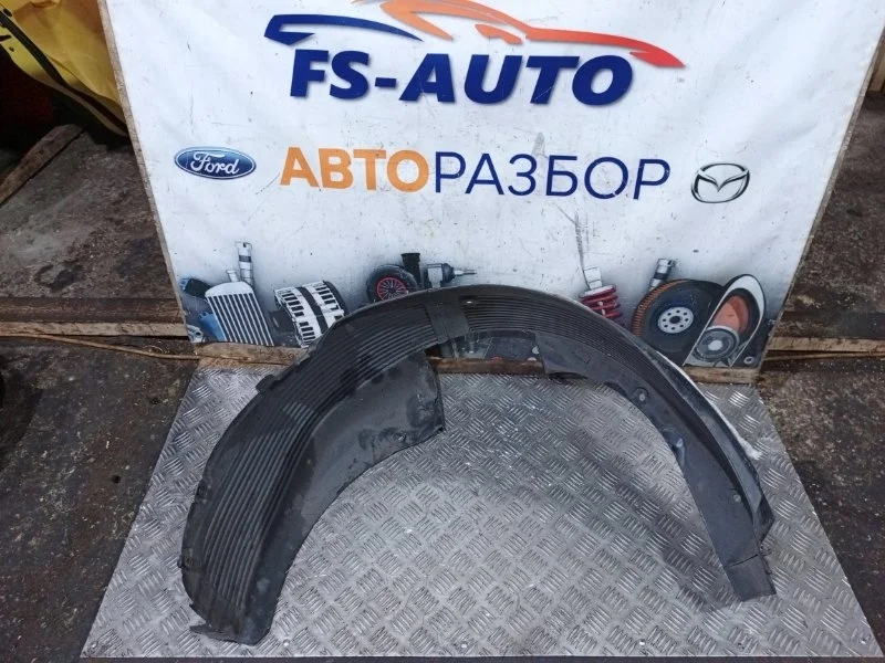 Подкрылок Kia Ceed 2015 86826A2400 ХЭТЧБЭК 1.6 G4FJ, задний правый