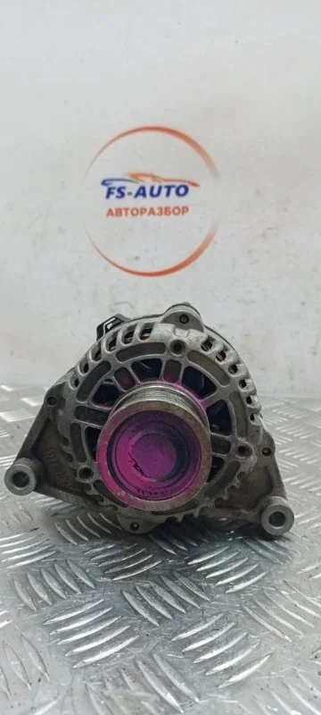 Генератор Opel Astra J 2011 13500582 ХЭТЧБЭК 1.4 A14NET