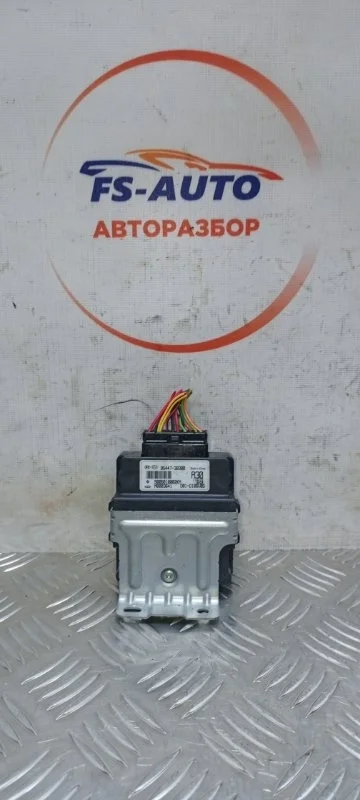 Блок управления раздаточной коробкой Kia Sportage 3 2012 954473B000 SUV 2.0 D4HA