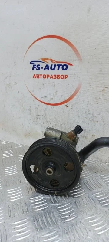 Насос ГУР Ford Focus 3 2013 BV613A696AB СЕДАН 1.6 PNDA