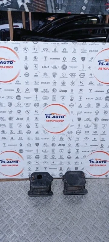 Кронштейн усилителя бампера Kia Soul 2016 86654B2000 УНИВЕРСАЛ 1.6 G4FD