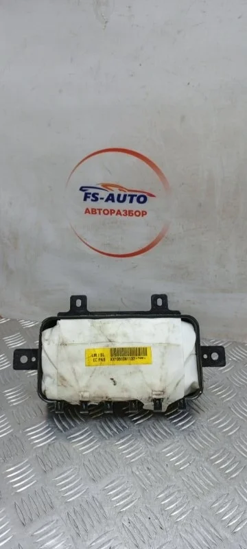 Подушка безопасности пассажира Kia Sportage 3 2012 845303U000 SUV 2.0 D4HA