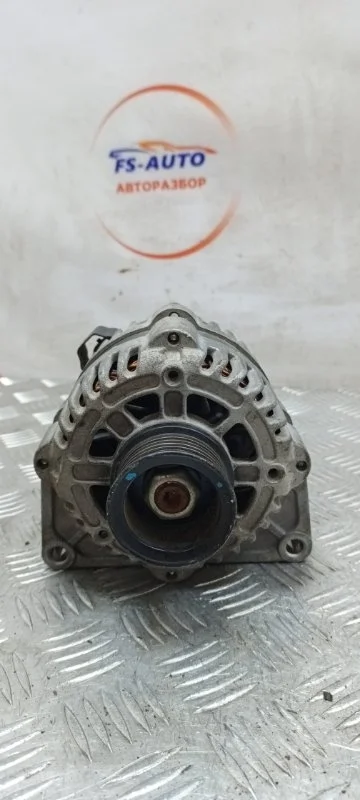 Генератор Chevrolet Cruze 2015 13502595 J300 1.8 F18D4