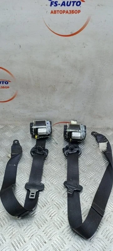 Ремень безопасности Dodge Journey 2009 609067701C УНИВЕРСАЛ 2.0 ECE, передний