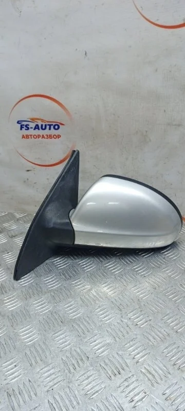 Зеркало Kia Ceed 2007 876201H750 УНИВЕРСАЛ 1.6 G4FC, левое