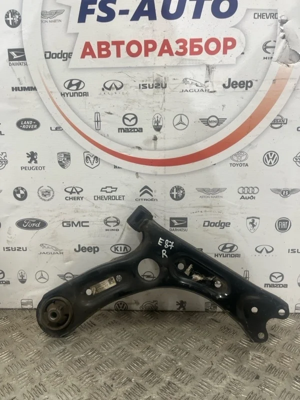 Рычаг Kia Ceed 2018 54501G4AA0 УНИВЕРСАЛ 1.4 G4LD, передний правый