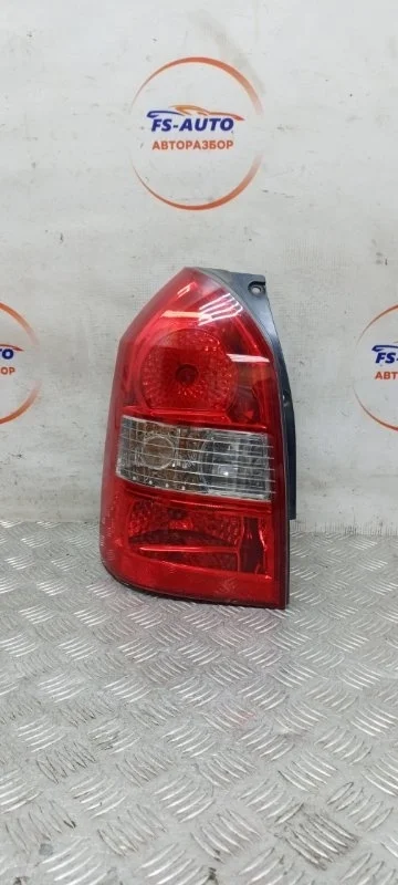 Фонарь Hyundai Tucson 2008 924012E010 JM 2.0 G4GC, задний левый
