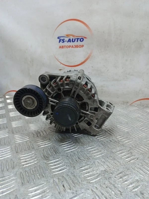 Генератор Volvo V60 2012 30644628 1.6 T B4164T