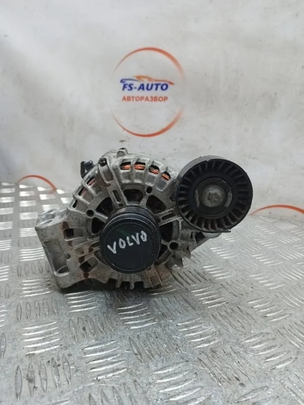 Генератор Volvo V60 2012 30644628 1.6 T B4164T