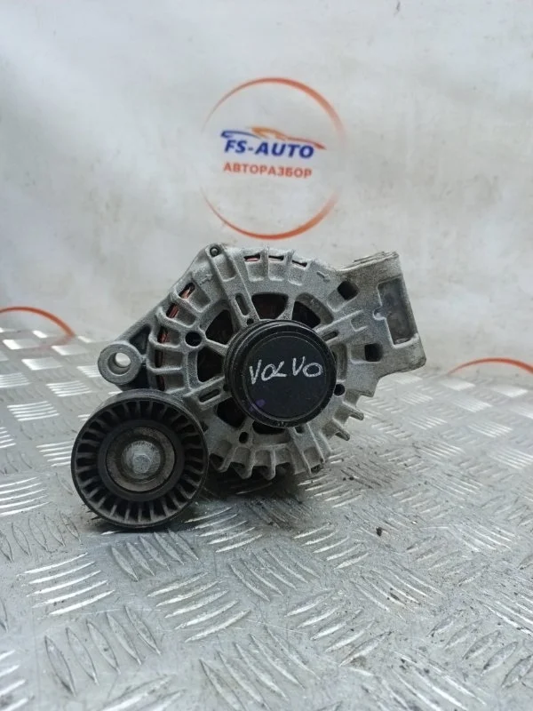 Генератор Volvo V60 2012 30644628 1.6 T B4164T