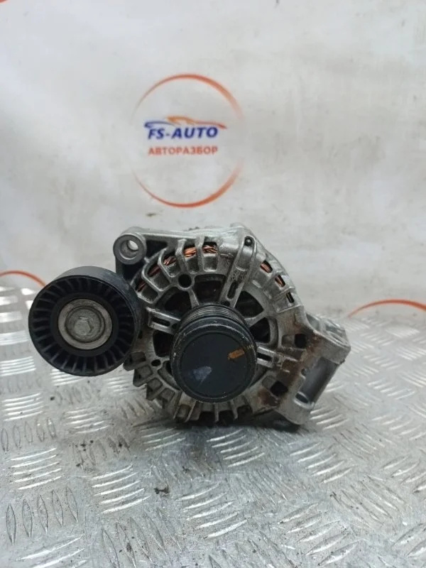 Генератор Volvo V60 2012 30644628 1.6 T B4164T