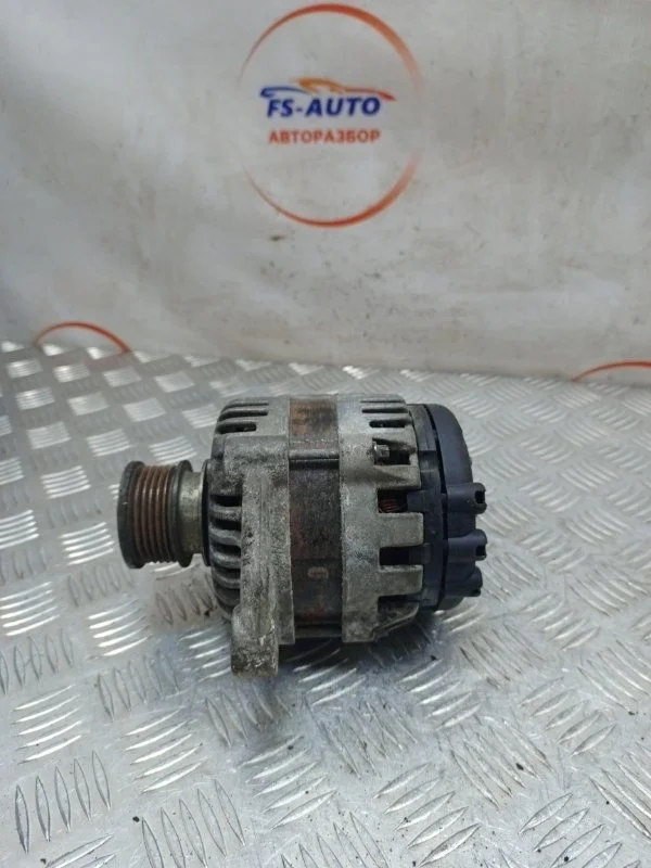 Генератор Opel Insignia 2014 13579668 ЛИФТБЕК 2.0 A20DTH