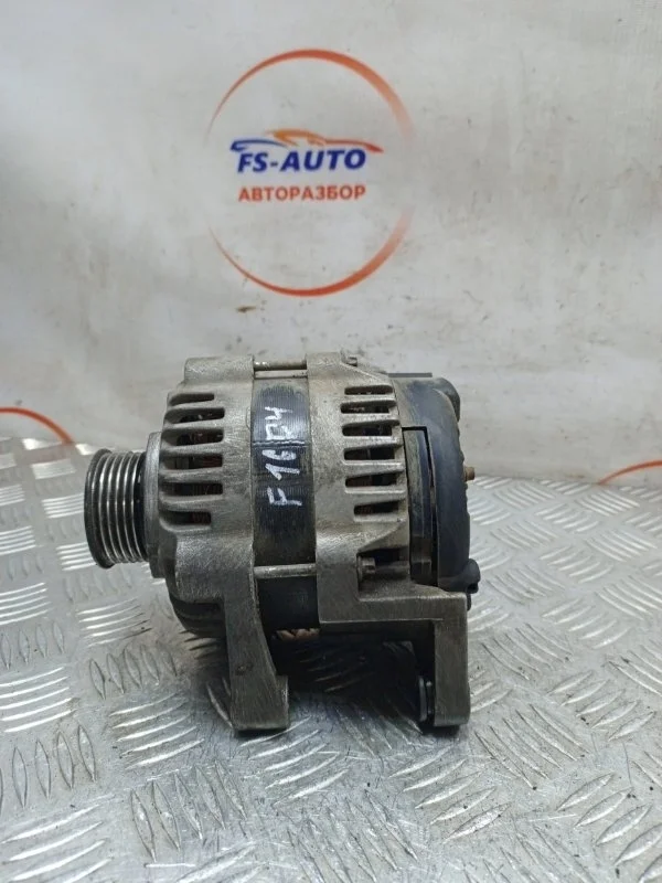 Генератор Chevrolet Cruze 2015 13595629 ХЕТЧБЕК 1.6 F16D4