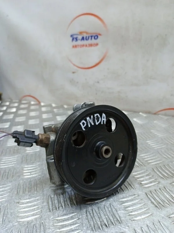 Насос ГУР Ford Focus 3 2013 4M503A733AB УНИВЕРСАЛ 1.6 PNDA