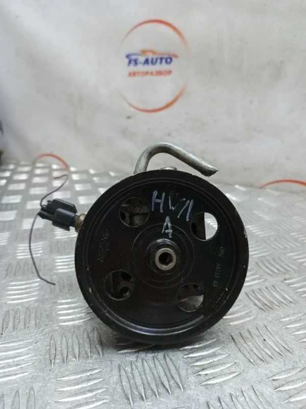 Насос ГУР Ford Focus 3 2014 BV613A696AB ХЕТЧБЕК 1.6 IQDB