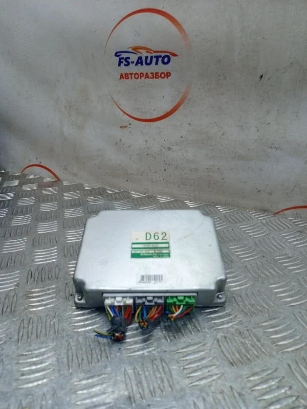 Блок управления АКПП Kia Sorento 2007 954404C620 SUV 2.5 D4CB