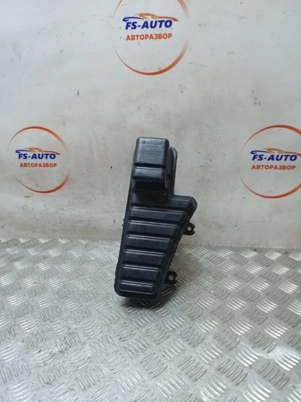 Резонатор воздушного фильтра Ssangyong Actyon 2014 2341034100 SUV D20DTF