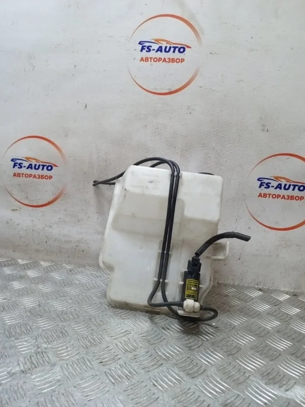 Бачок омывателя Ssangyong Actyon 2014 7841034002 SUV D20DTF