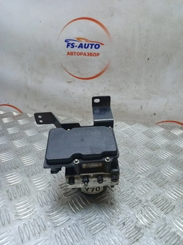 Блок ABS Kia Sorento 2007 589103E400 SUV 2.5 D4CB