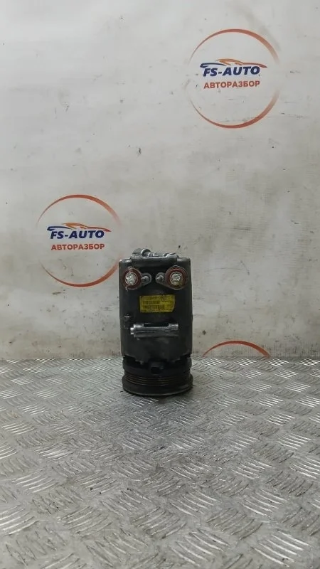 Компрессор кондиционера Ford Focus 3 2011 BV6N19D629AC УНИВЕРСАЛ 1.6 PNDA