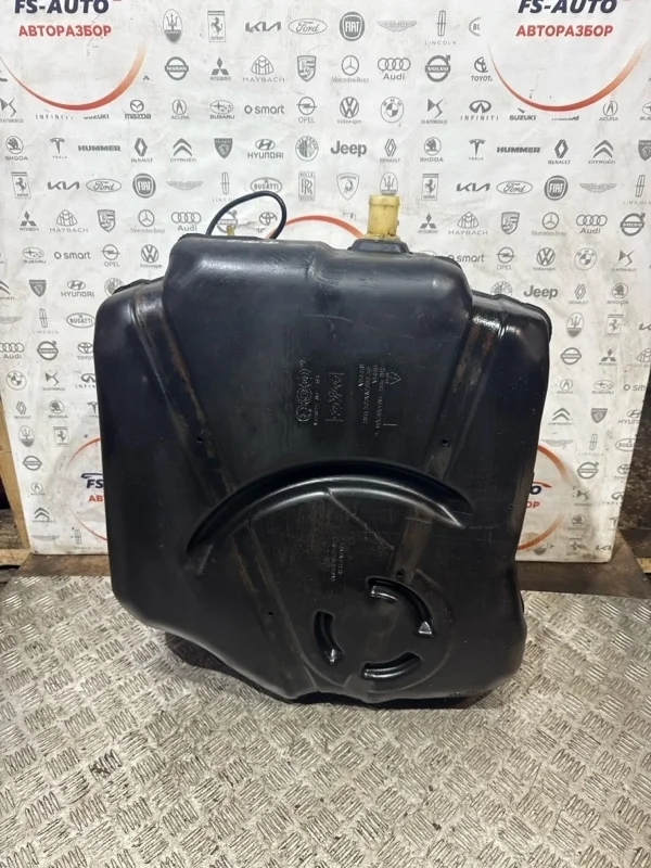 Бак топливный Ford Focus 2 2010 3M519002SB 1.6 HWDA 100 Л.С.