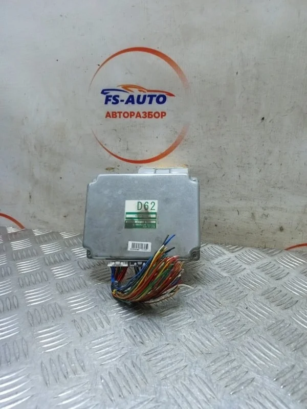 Эбу АКПП Kia Sorento 2007 954404C620 SUV 2.5 D4CB