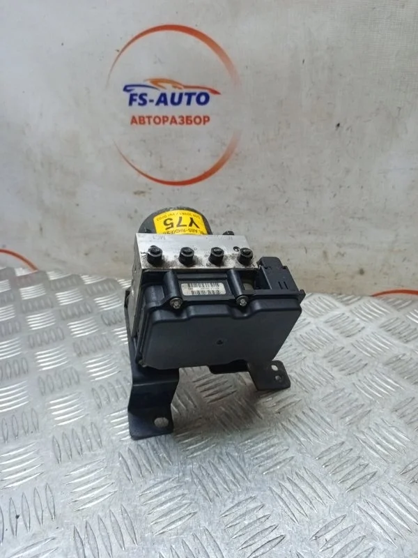 Блок ABS Kia Sorento 2007 589103E450 SUV 2.5 D4CB