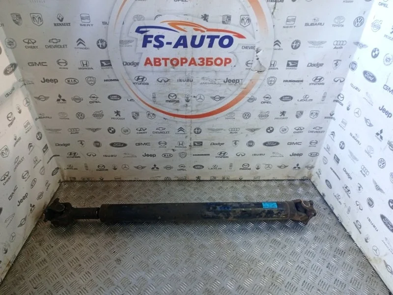 Карданный вал Kia Sorento 2007 491003E330 SUV 2.5 D4CB