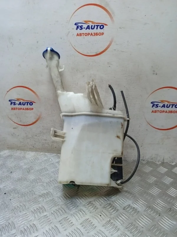 Бачок омывателя Kia Ceed 2013 98610A2000 ХЕТЧБЕК 1.6 G4FD