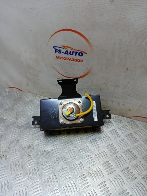 Подушка безопасности пассажира Kia Ceed 2013 84530A2000 ХЕТЧБЕК 1.6 G4FD