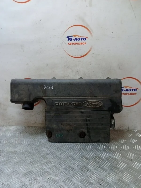 Корпус воздушного фильтра Ford Fusion 2006 2S619600CF УНИВЕРСАЛ 1.4 FXJA