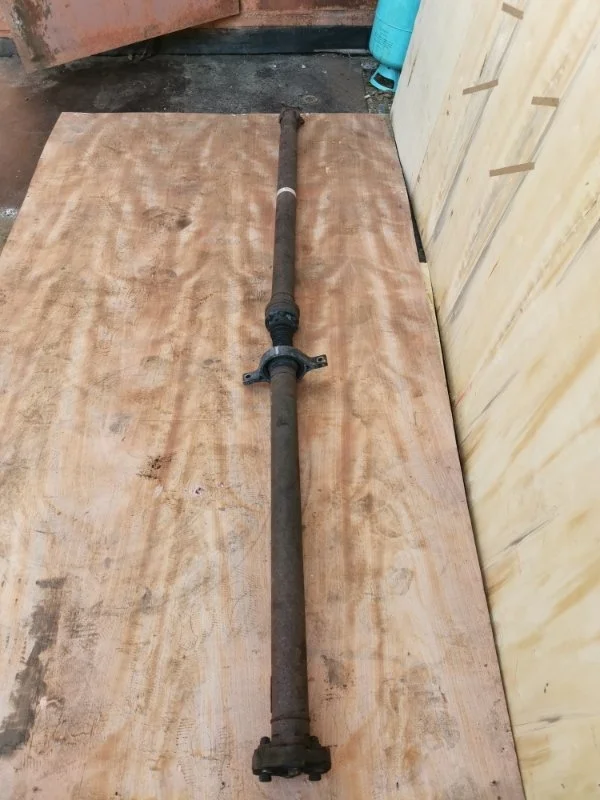 Карданный вал Hyundai Santa-Fe 2 2012 493002B900 2.2 ДИЗЕЛЬ D4HB