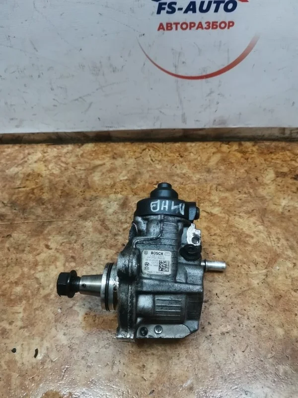 Тнвд Hyundai Santa Fe 3 2012 331002F000 2.2 CRDI D4HA