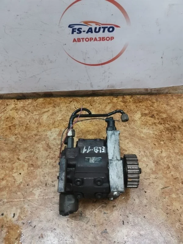 Тнвд Land Rover Discovery 2004-2009 4S7Q9B395AJ 2.7 TD 276DT