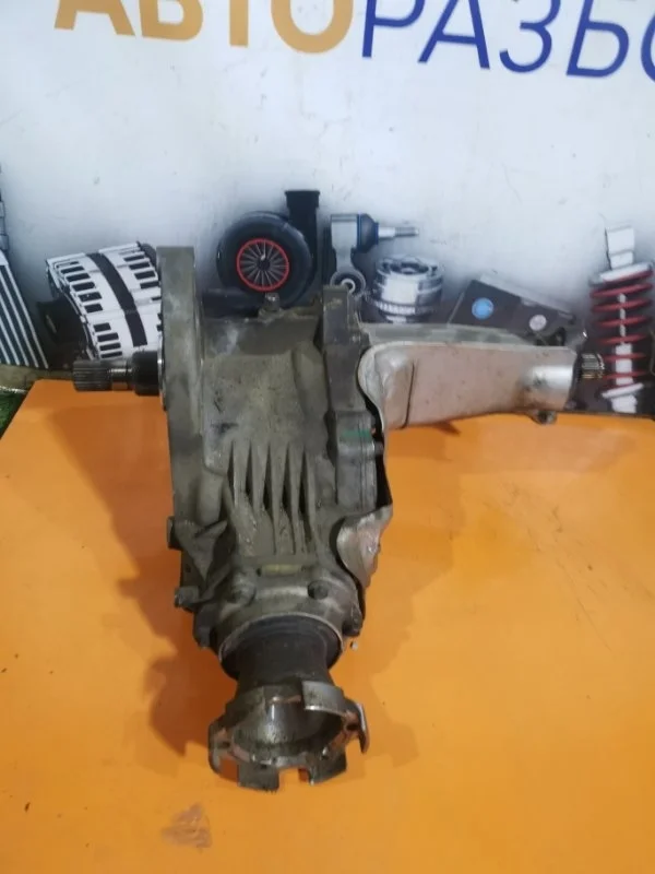 Раздатка OPEL Antara 2010 24254153 Z32SE